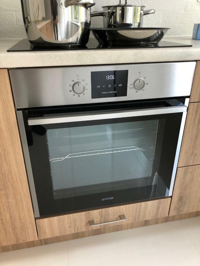 Cr Rodzinny Apartament Chrobrego 16 比亚韦斯托克 外观 照片