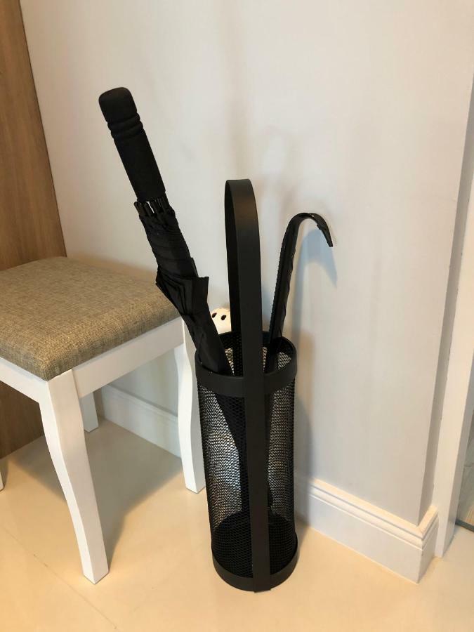 Cr Rodzinny Apartament Chrobrego 16 比亚韦斯托克 外观 照片