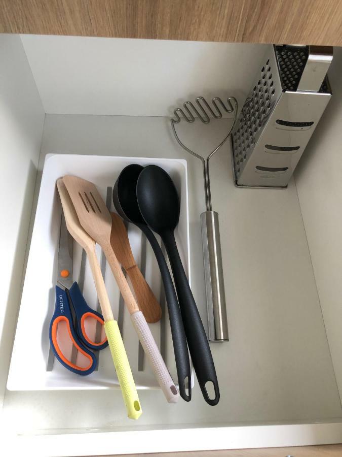 Cr Rodzinny Apartament Chrobrego 16 比亚韦斯托克 外观 照片