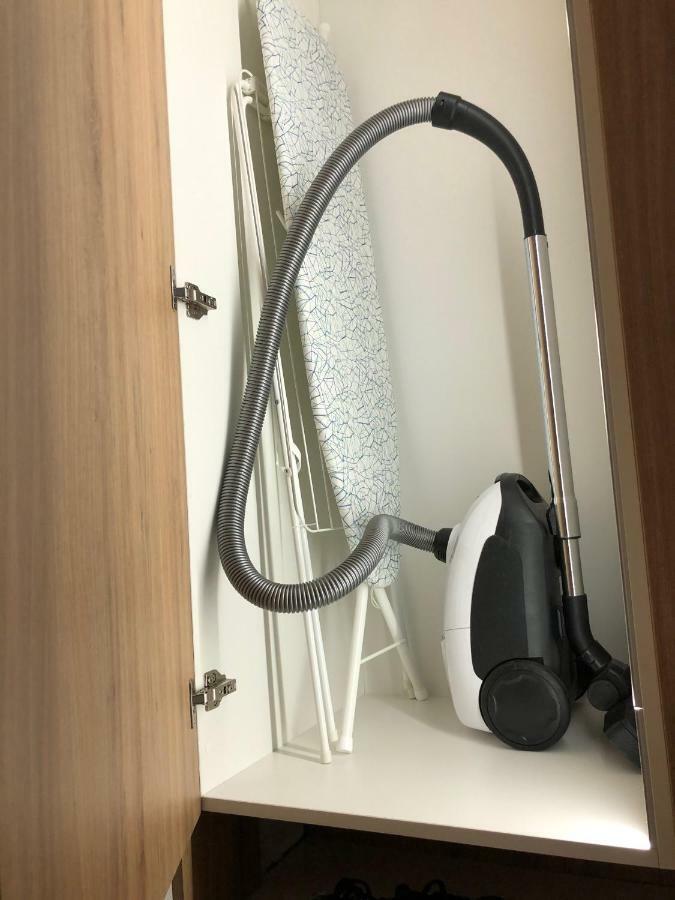 Cr Rodzinny Apartament Chrobrego 16 比亚韦斯托克 外观 照片