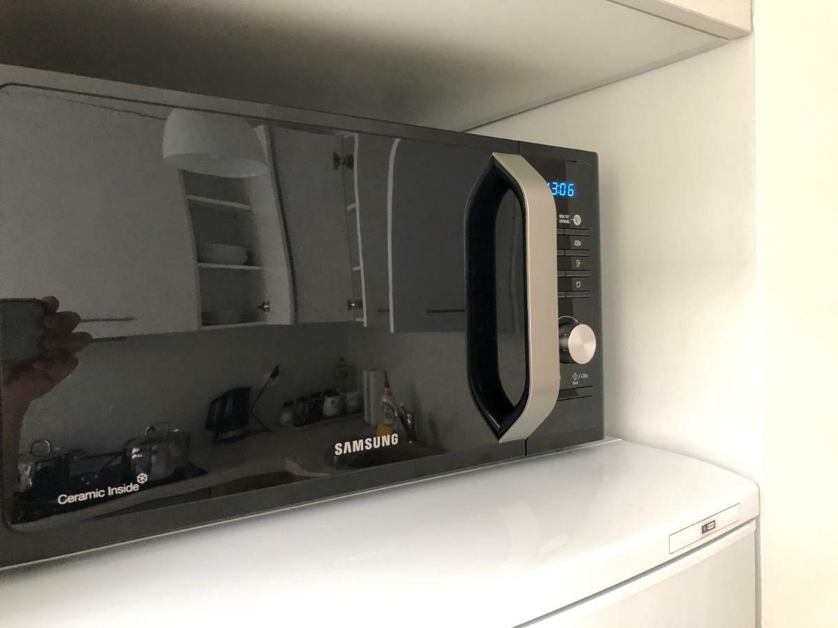 Cr Rodzinny Apartament Chrobrego 16 比亚韦斯托克 外观 照片