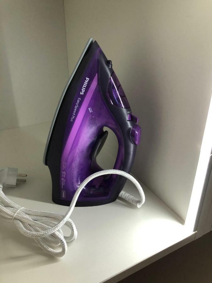 Cr Rodzinny Apartament Chrobrego 16 比亚韦斯托克 外观 照片