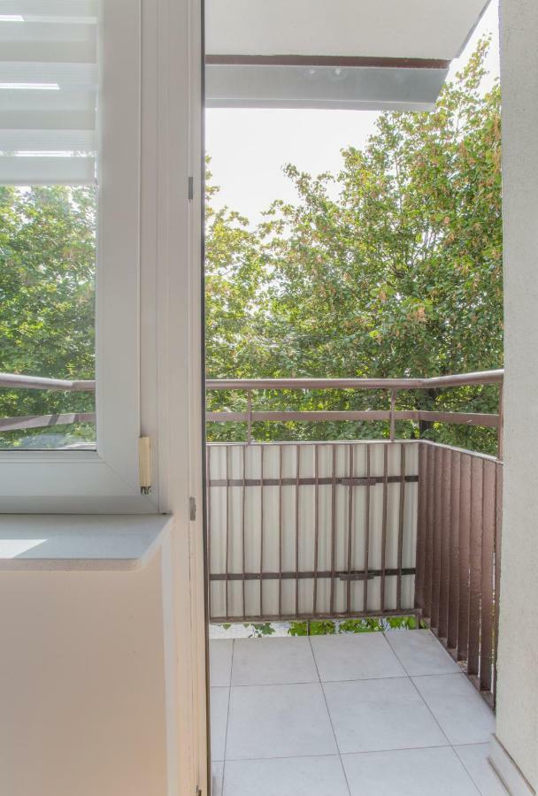 Cr Rodzinny Apartament Chrobrego 16 比亚韦斯托克 外观 照片
