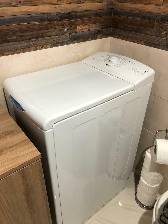 Cr Rodzinny Apartament Chrobrego 16 比亚韦斯托克 外观 照片